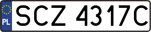 SCZ4317C