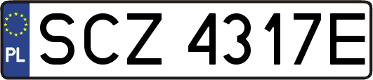 SCZ4317E