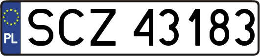 SCZ43183