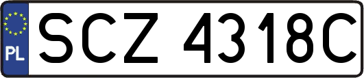 SCZ4318C