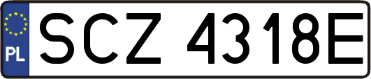 SCZ4318E