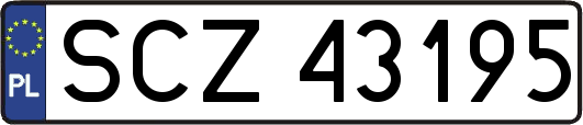 SCZ43195