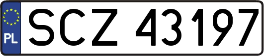 SCZ43197