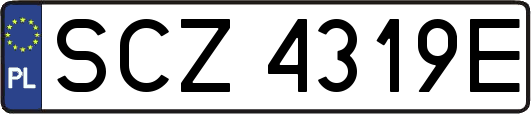 SCZ4319E