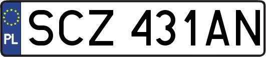 SCZ431AN