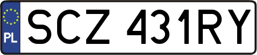 SCZ431RY