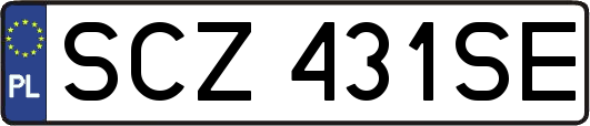 SCZ431SE
