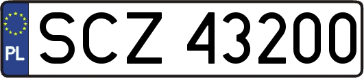 SCZ43200