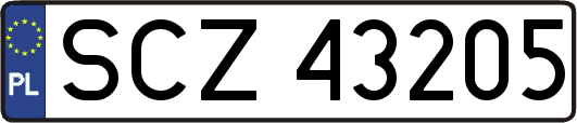SCZ43205