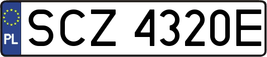 SCZ4320E