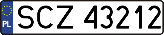 SCZ43212