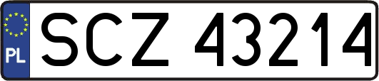 SCZ43214