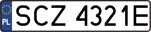 SCZ4321E