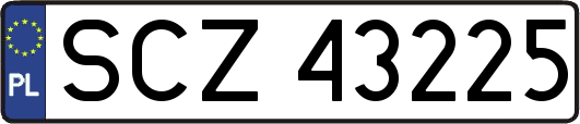 SCZ43225