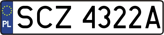 SCZ4322A