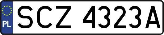 SCZ4323A