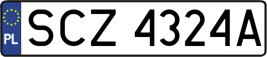 SCZ4324A