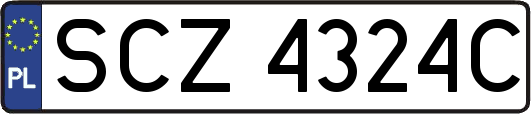 SCZ4324C