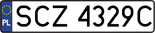 SCZ4329C