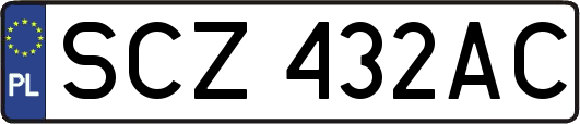 SCZ432AC