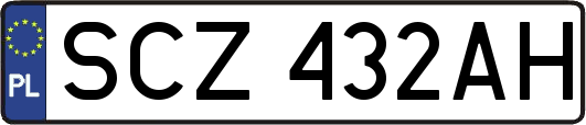 SCZ432AH