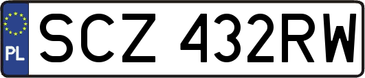 SCZ432RW
