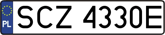 SCZ4330E