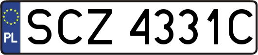 SCZ4331C