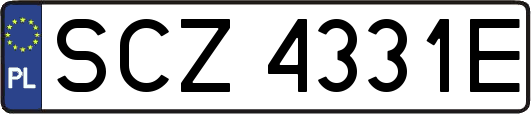SCZ4331E