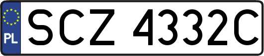 SCZ4332C