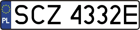 SCZ4332E