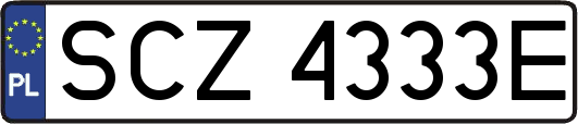 SCZ4333E