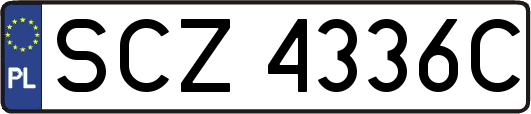 SCZ4336C