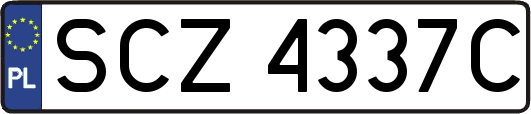 SCZ4337C