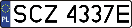 SCZ4337E