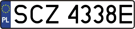 SCZ4338E