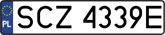 SCZ4339E