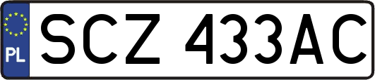 SCZ433AC