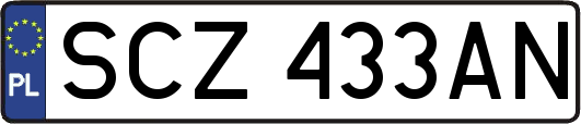 SCZ433AN