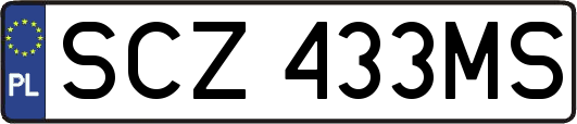 SCZ433MS