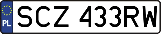 SCZ433RW