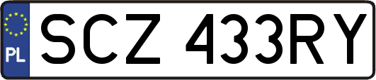 SCZ433RY
