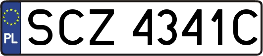 SCZ4341C