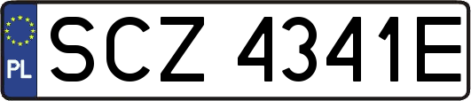 SCZ4341E