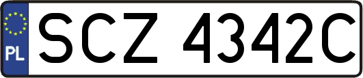 SCZ4342C