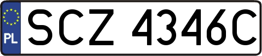 SCZ4346C