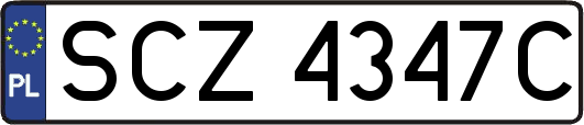 SCZ4347C