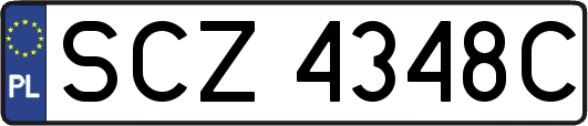 SCZ4348C