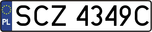 SCZ4349C