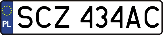 SCZ434AC